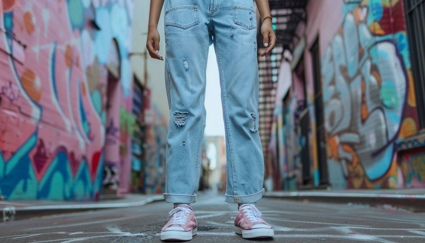 Consejos para integrar petos a diferentes estilos de moda