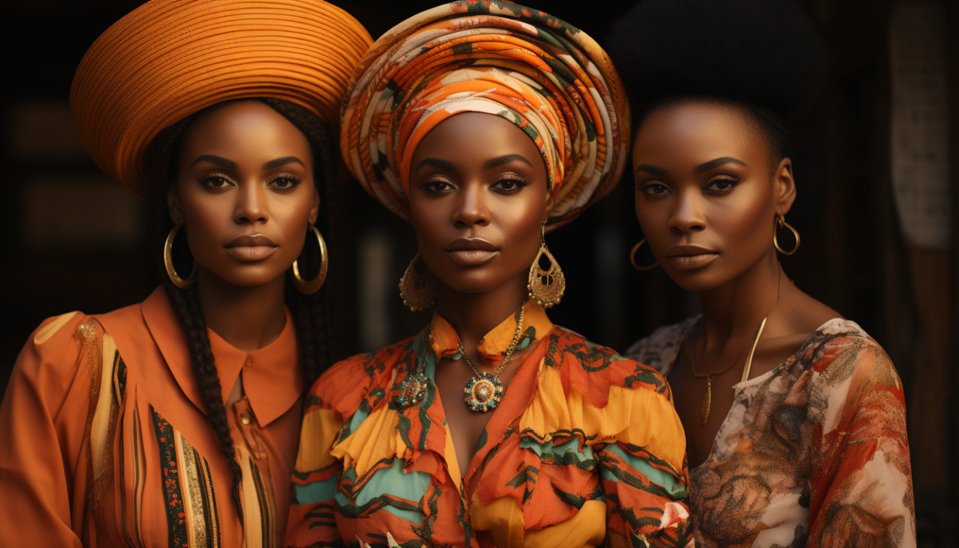La influencia de la moda africana en el mundo contemporáneo