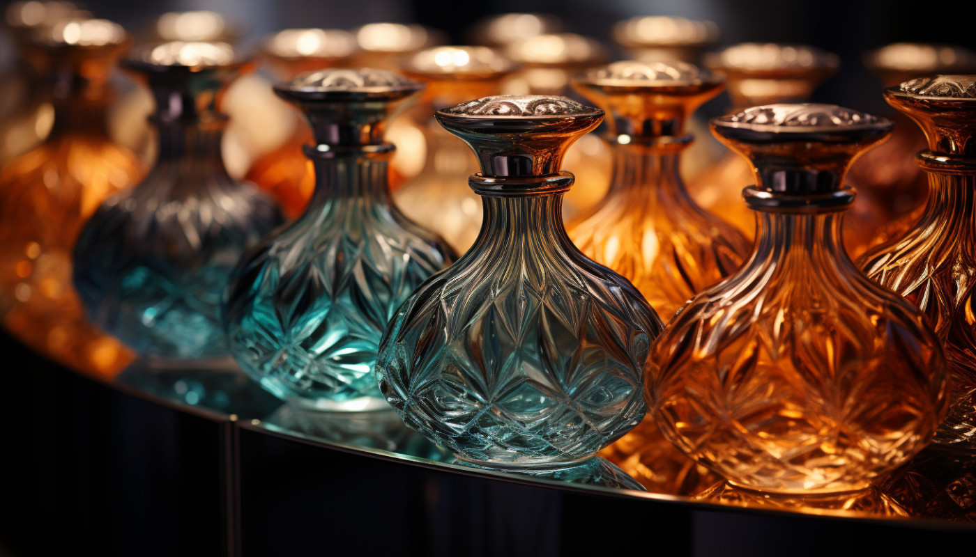 Perfumes exóticos que cambiarán tu mundo